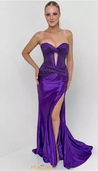 Sherri Hill 58678