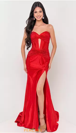 Sherri Hill 58678