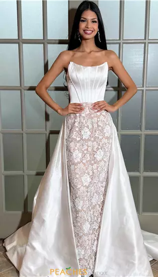 Sherri Hill 58625