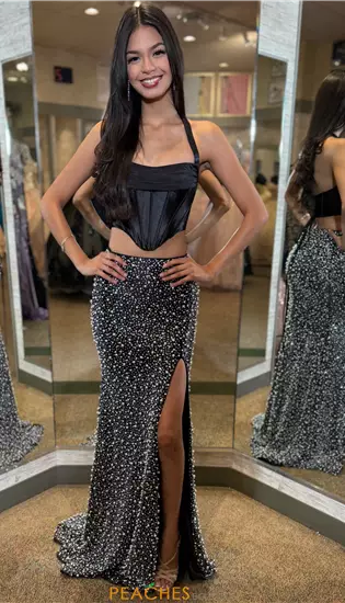 Sherri Hill 58003