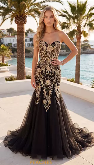 Jasz Couture 8081