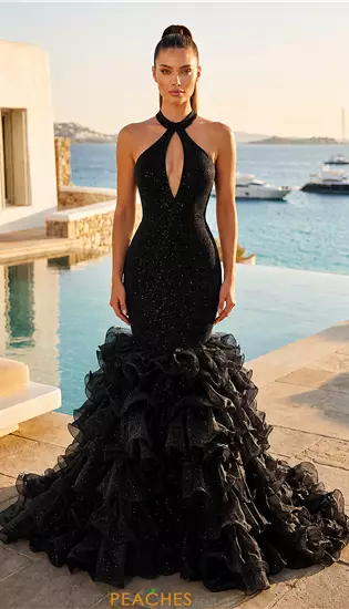 Jasz Couture 8029