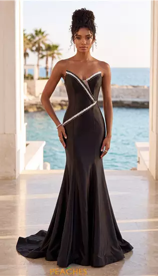 Jasz Couture 8031