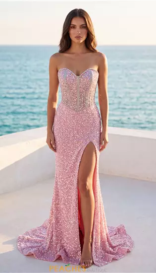 Jasz Couture 8037