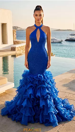 Jasz Couture 8029