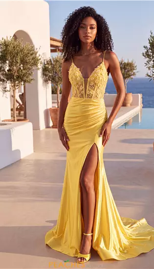 Jasz Couture 8044