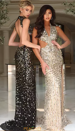 Jovani 52433