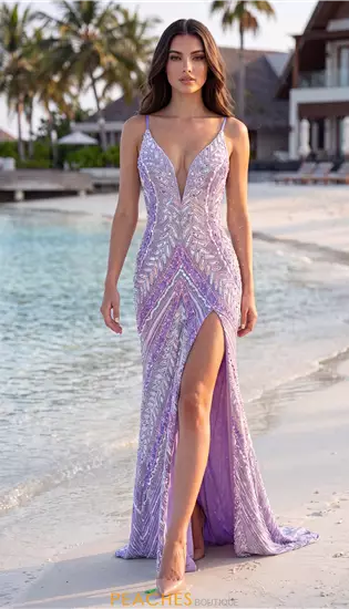 Jasz Couture 7611