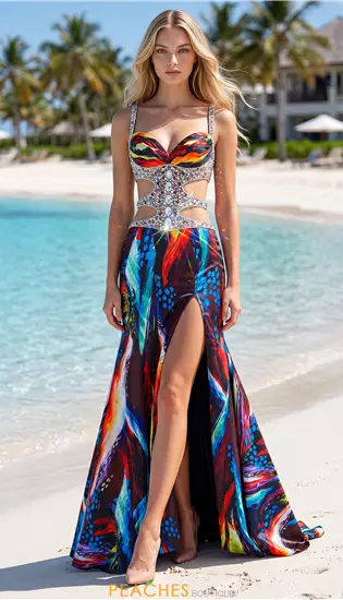 2013 Jasz Couture Sexy Long 4109 Prom Dress