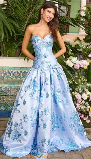 Ava Presley 42460