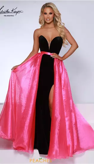 Overskirt Only Dress Sold Separately
