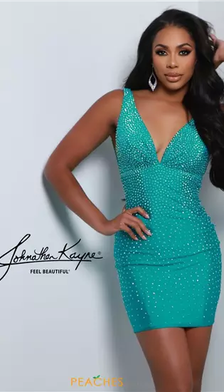 Johnathan Kayne 2183