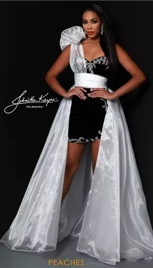 Overskirt Only Dress Sold Separately