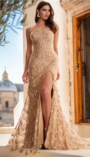 Ellie Wilde EW38008