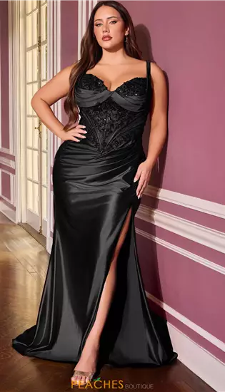 La Divine by Cinderella KV1132C