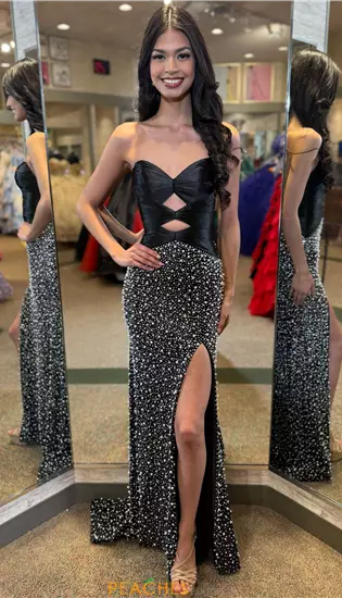 Sherri Hill 58094