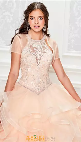 Princesa Quinceanera PR11940