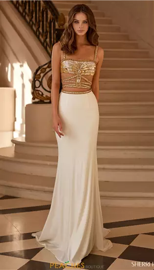 Sherri Hill 58289
