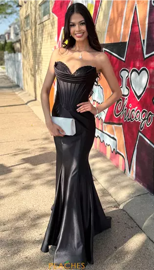 Sherri Hill 57986