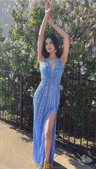 Sherri Hill 67156