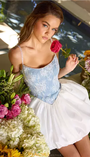 Ava Presley 42409