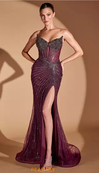 La Divine by Cinderella CD727