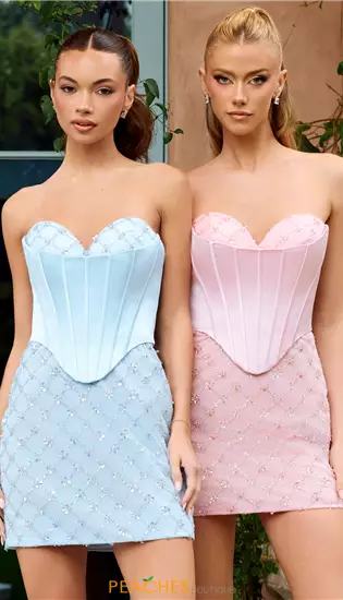 Portia and Scarlett PS26728 