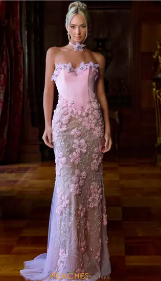 Portia and Scarlett PS26917E 