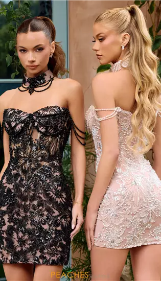 Portia and Scarlett PS26720 