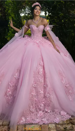 Quinceanera Collections 56572