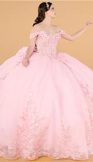 Quinceanera Collections 56568