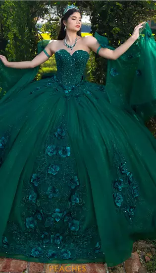 Quinceanera Collections 56572
