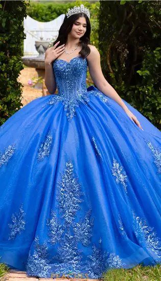 Quinceanera Collections 56571