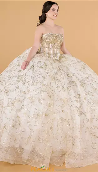 Quinceanera Collections 56569