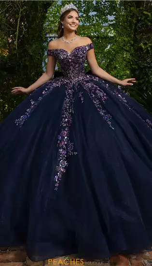 Quinceanera Collections 56570