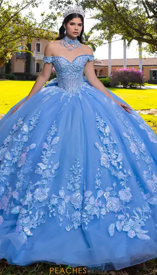 Quinceanera Collections 56567