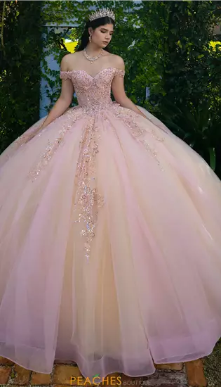 Quinceanera Collections 56570