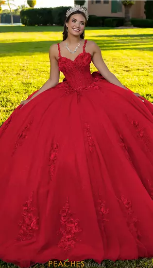 Quinceanera Collections 56573