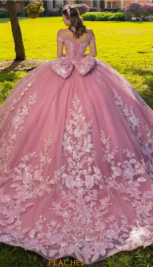 Quinceanera Collections 56567