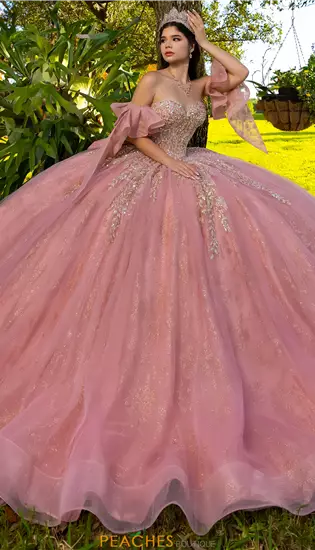 Quinceanera Collections 56566