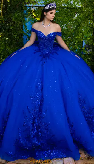 Quinceanera Collections 56568