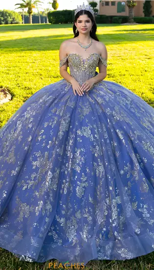 Quinceanera Collections 56565