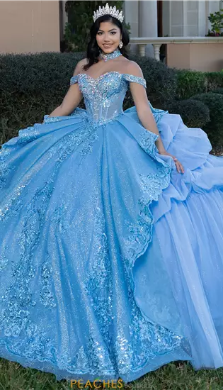 Quinceanera Collections 80073