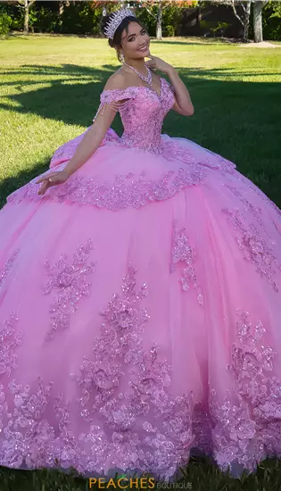 Quinceanera Collections 26142