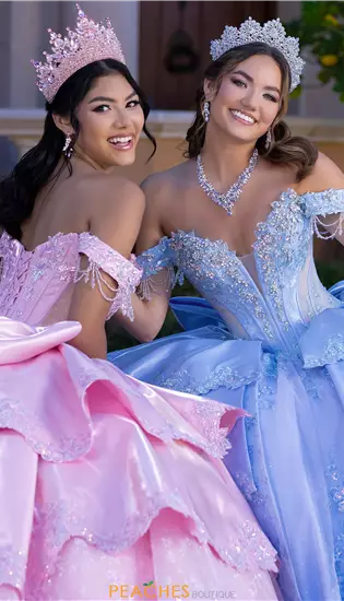 Quinceanera Collections 80069