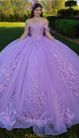 Quinceanera Collections 26144