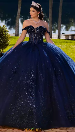 Quinceanera Collections 26143