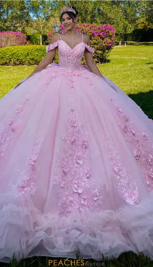 Quinceanera Collections 26141