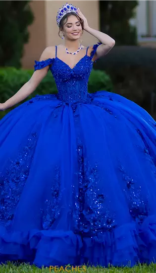 Quinceanera Collections 26141