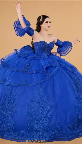 Quinceanera Collections 26149